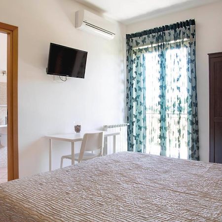 B&B Etna Europa Сан-Грегоріо-ді-Катанія Екстер'єр фото