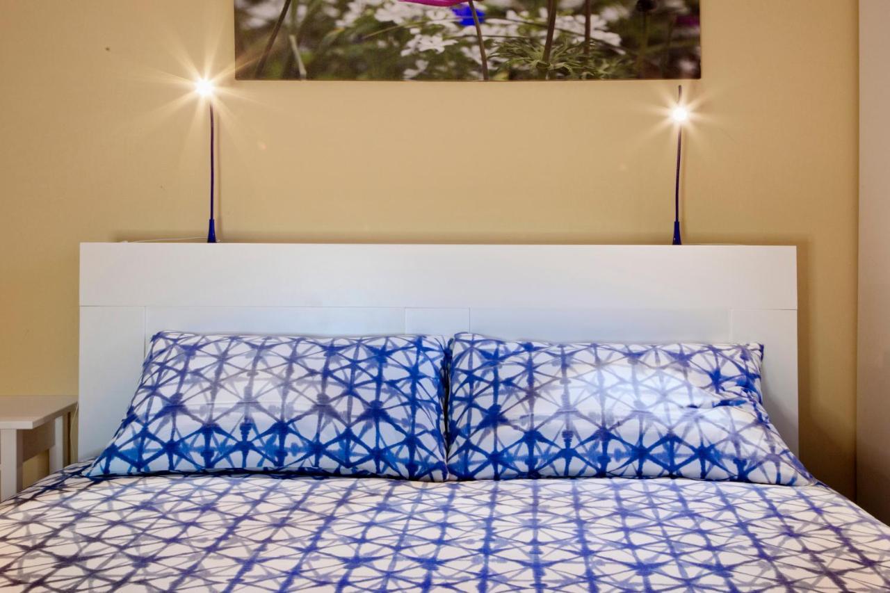 B&B Etna Europa Сан-Грегоріо-ді-Катанія Екстер'єр фото
