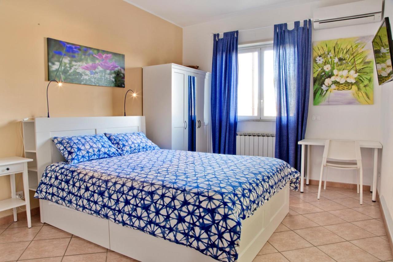 B&B Etna Europa Сан-Грегоріо-ді-Катанія Екстер'єр фото
