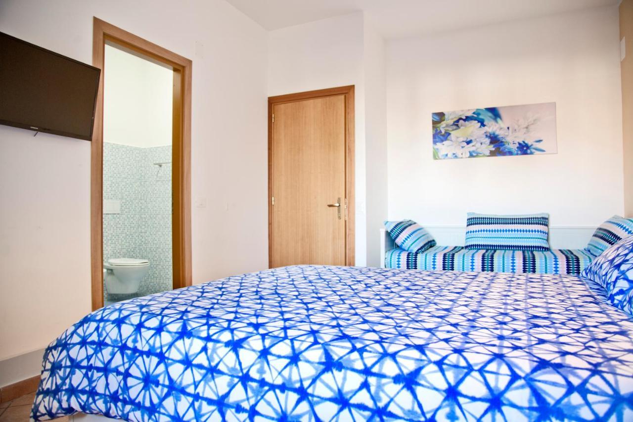 B&B Etna Europa Сан-Грегоріо-ді-Катанія Екстер'єр фото