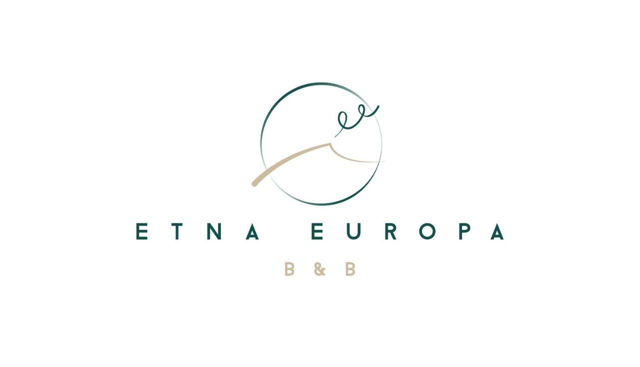 B&B Etna Europa Сан-Грегоріо-ді-Катанія Екстер'єр фото